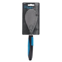 Zeez Comfort Shedding Blade for Cats & Dogs of All Breeds - 2 Sizes image