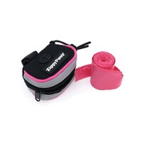 Zippy Paws Adventure Leash Portable Pet Waste Bag Dispenser - 2 Colours image