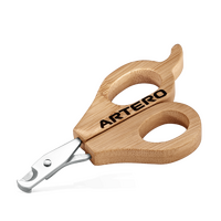 Artero Nature Collection Stainless Steel Pet Dog Nail Trimmer - 3 Sizes image