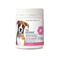 Augustines Approved The Exchange Zeolite Mineral Supplement for Dogs - 3 Sizes image