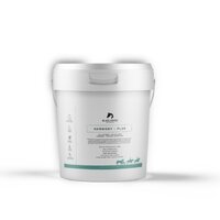 Black Horse Naturals Gut Harmony Plus Equine Feed for Horse & Pony - 3 Sizes image