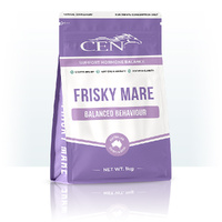 CEN Frisky Mare Balanced Behaviour Support Hormone Balance for Mares - 2 Sizes image