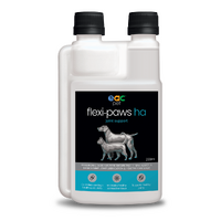 EAC Animal Care Flexi-Paws HA Joint Support Supplement for Dogs & Cat - 2 Sizes image