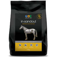EAC Animal Care In-Sandout Intestinal Sand Removal Pellet - 3 Sizes image