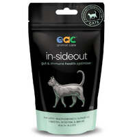 EAC Animal Care In-Sideout Gut & Immune Health Optimiser for Cats - 2 Sizes image