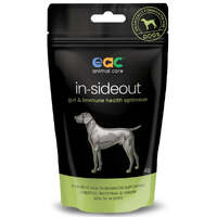 EAC Animal Care In-Sideout Gut & Immune Health Optimiser for Dogs - 4 Sizes image