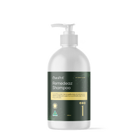 EquaCare CuraPet Remedeaz Grooming Shampoo for Horses & Dogs - 3 Sizes image