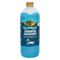 Equinade Showsilk Pet Grooming Shampoo Concentrate for Horses - 2 Sizes image