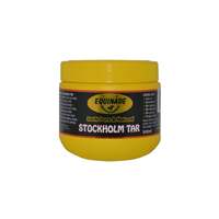 Equinade Stockholm Tar for Treatment of Split Hooves on Horses - 2 Sizes image