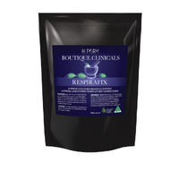 Hi Form RespiraFix Respiratory Condition Support for Horses - 4 Sizes image
