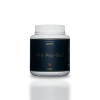 Iron Horse Equine Nutrition Pre-Pro-Bio Gut Health Horse Supplement - 2 Sizes image