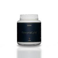 Iron Horse Equine Nutrition RevyvaLyte Pet Horse Supplement - 3 Sizes image