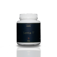 Iron Horse Equine Nutrition Settla-T Supplement for Horses - 3 Sizes image