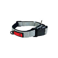 KONG Dog Collar Grey - 4 Sizes image