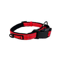 KONG Dog Collar Red - 4 Sizes image
