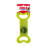 KONG Dog Jumbler Tug Toy Assorted - 2 Sizes image
