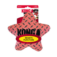 KONG Dog Maxx Star Toy - 2 Sizes image