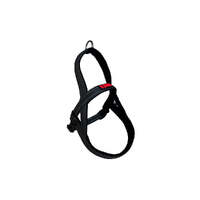 KONG Dog Norwegian Harness Black - 4 Sizes image