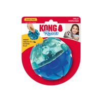 KONG Dog Rewards Ball Toy - 2 Sizes image