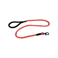 KONG Dog Rope Leash Red - 2 Sizes image
