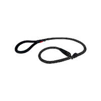 KONG Dog Rope Slip Leash Black - 2 Sizes image