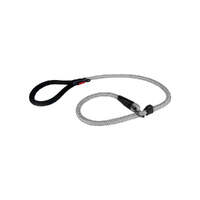 KONG Dog Rope Slip Leash Grey - 2 Sizes image