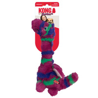 KONG Dog Shakers Honkers Dragon Toy - 2 Sizes image
