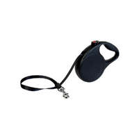 KONG Dog Trail Retractable Leash Black - 3 Sizes image