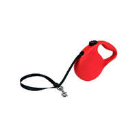 KONG Dog Trail Retractable Leash Red - 3 Sizes image
