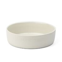 Lilly + Dash Pet Bowl with Hand Glazed Glossed Interior Large - 4 Colours image