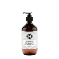Melanie Newman Everyday Dog Shampoo Tea Tree Peppermint & Eucalyptus - 3 Sizes image