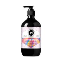 Melanie Newman Puppy Grooming Conditioner Rose Chamomile & Calendula - 2 Sizes image