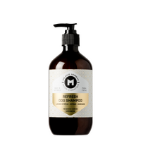 Melanie Newman Refresh Dog Shampoo Lemon Myrtle Citrus & Avocado - 3 Sizes image