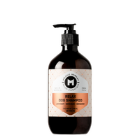 Melanie Newman Relax Dog Shampoo Lavender Geranium & Bergamot - 3 Sizes image