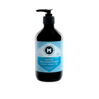 Melanie Newman Soothe Dog Conditioner Aloe Vera Chamomile & Sage - 2 Sizes image