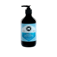 Melanie Newman Soothe Dog Shampoo Aloe Vera Chamomile & Sage - 2 Sizes image