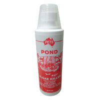 Pets  Pond Algae Killer Controls Algae & Green Water on Homes - 2 Sizes image