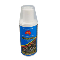 Pets Aquarium Algae Killer Fish Tank Water Treatment Solution - 2 Sizes image