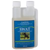 Pharmachem Swat Insecticide Low Irritant Fly Control for Horses - 2 Sizes image