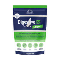 Poseidon Digestive K9 Chews Gut Health Supplement for Dogs - 2 Sizes image