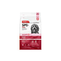 Prime 100 SPD Air Dried Dog Food Meal Topper Beef & Carrot - 3 Sizes image
