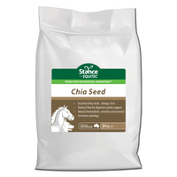 Stance Equitec Chia Seed Digestive System Support for Horses & Dogs - 2 Sizes image