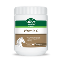 Stance Equitec Vitamin C Cartilage Tendons & Bone Supplement for Horses -2 Sizes image
