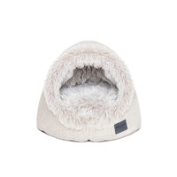 Superior Pet Calming Pet Dome for Cats & Small Dogs - 2 Colours image