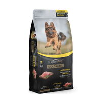SuperVite Adult Large Breed Gold Label Dry Dog Food Australian Chicken - 2 Sizes image