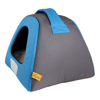 Gigwi Place Cat House Anti-Slip Bottom Large 46 x 46 x 38cm image