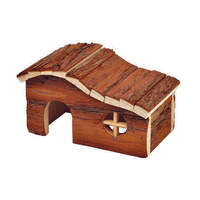 Petface Pipkins Alpine Lodge Hide Great for Guinea Pigs Mice & Rats - 3 Sizes image
