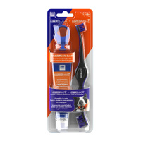 Paw Ready Oral Care Brushing Bundle Dental Kit for Dogs - 2 Options image