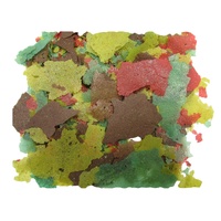 iPetz Tropical Fish Flakes Nutritious Food Melamine Free Bulk Box - 2 Sizes image