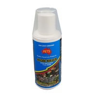 Pets Aquarium Algae Killer Controls Algae & Green Water in Aquariums - 2 Sizes image